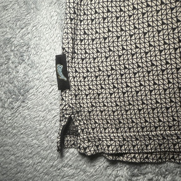 VTG Y2K Jacksonville Jaguars Reebok Mens 2XL Embroidered Polo Shirt NFL - Picture 16 of 16